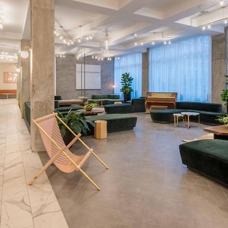The Hi-Lo, Autograph Collection Hotel Portland Ngoại thất bức ảnh