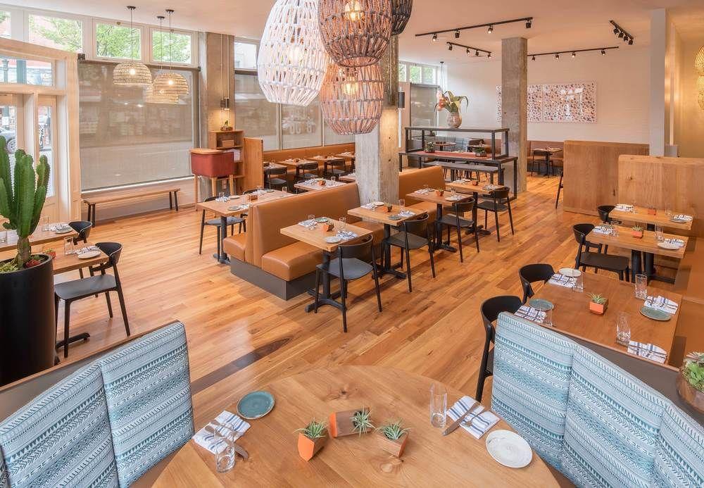 The Hi-Lo, Autograph Collection Hotel Portland Ngoại thất bức ảnh