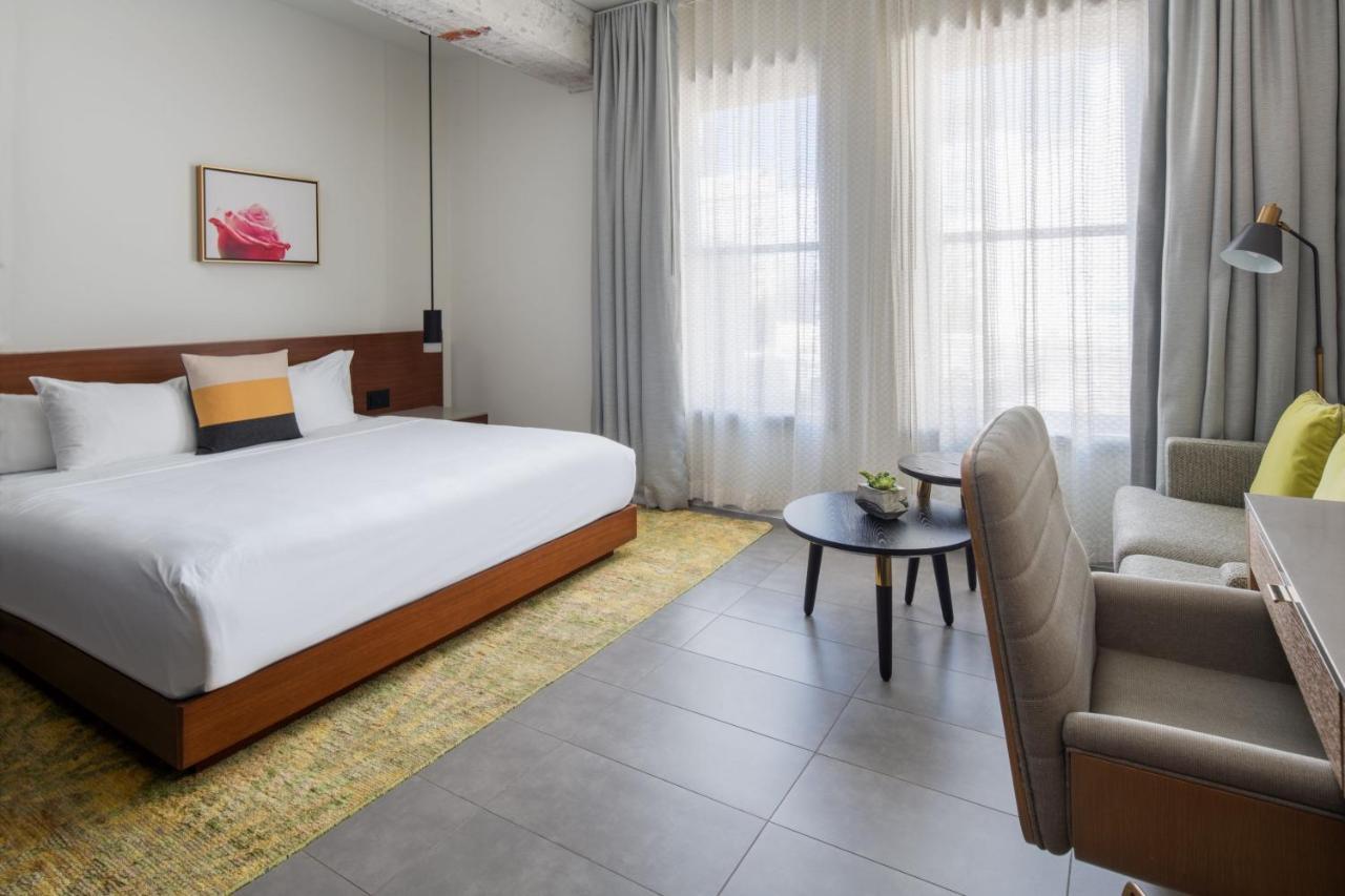 The Hi-Lo, Autograph Collection Hotel Portland Ngoại thất bức ảnh
