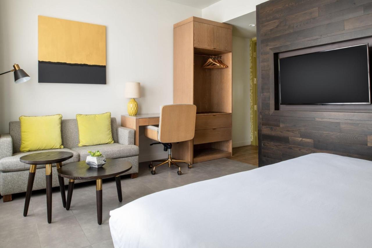 The Hi-Lo, Autograph Collection Hotel Portland Ngoại thất bức ảnh