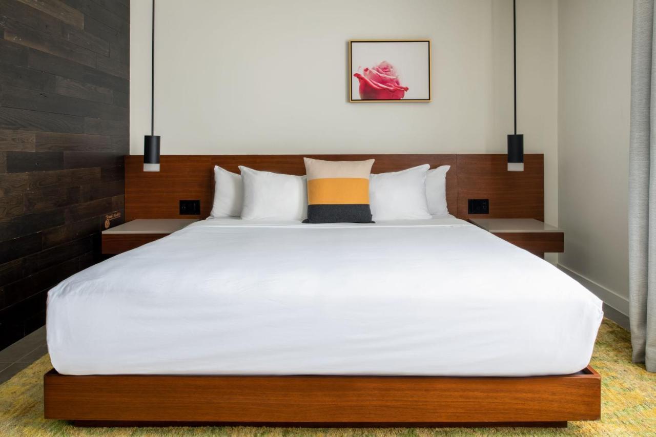 The Hi-Lo, Autograph Collection Hotel Portland Ngoại thất bức ảnh