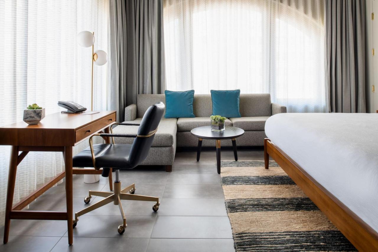 The Hi-Lo, Autograph Collection Hotel Portland Ngoại thất bức ảnh