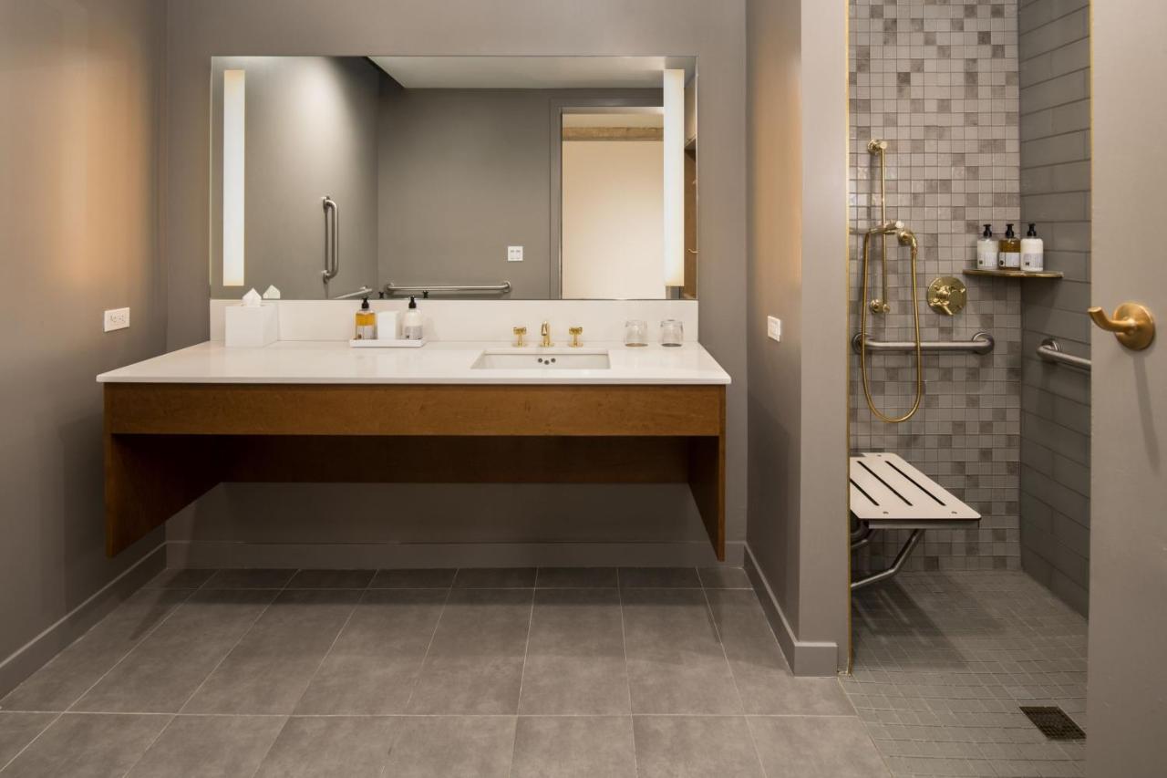 The Hi-Lo, Autograph Collection Hotel Portland Ngoại thất bức ảnh