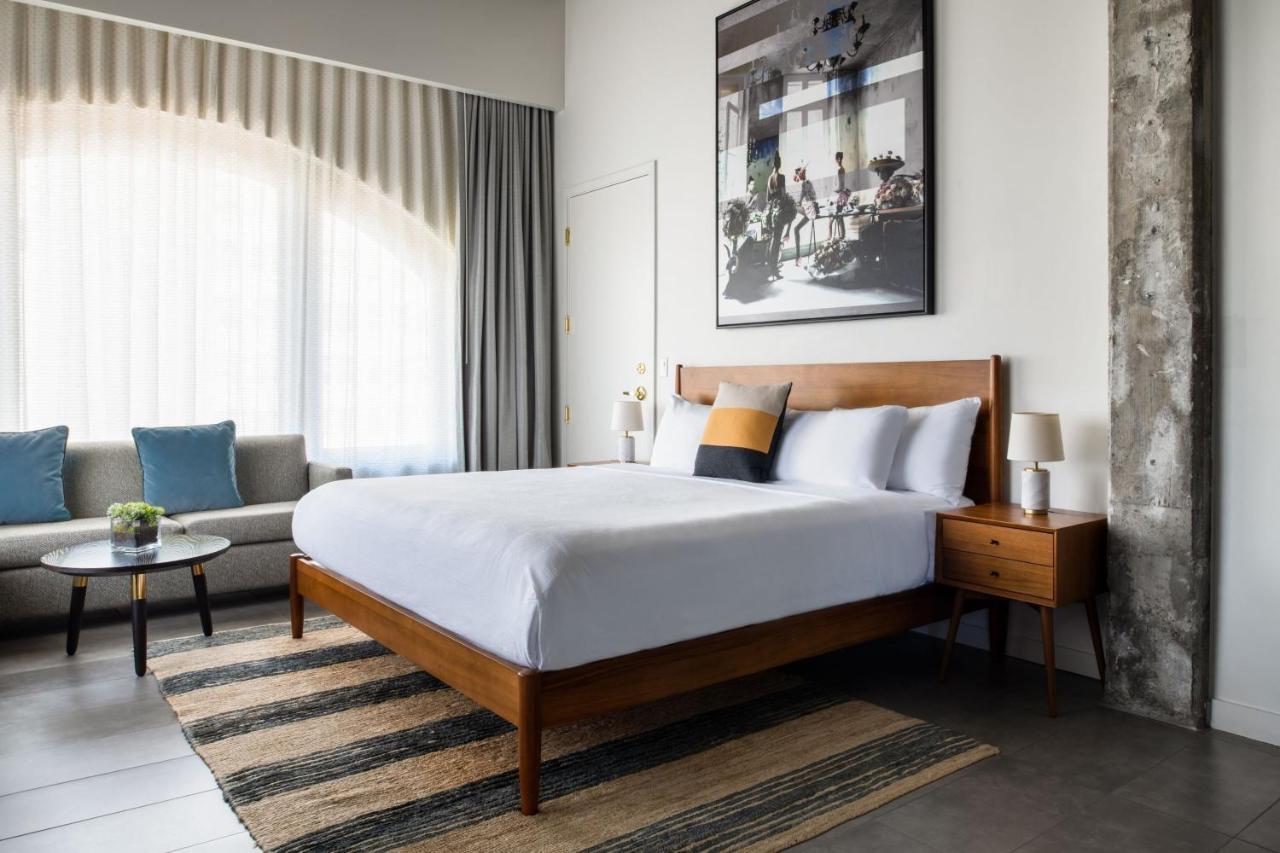The Hi-Lo, Autograph Collection Hotel Portland Ngoại thất bức ảnh