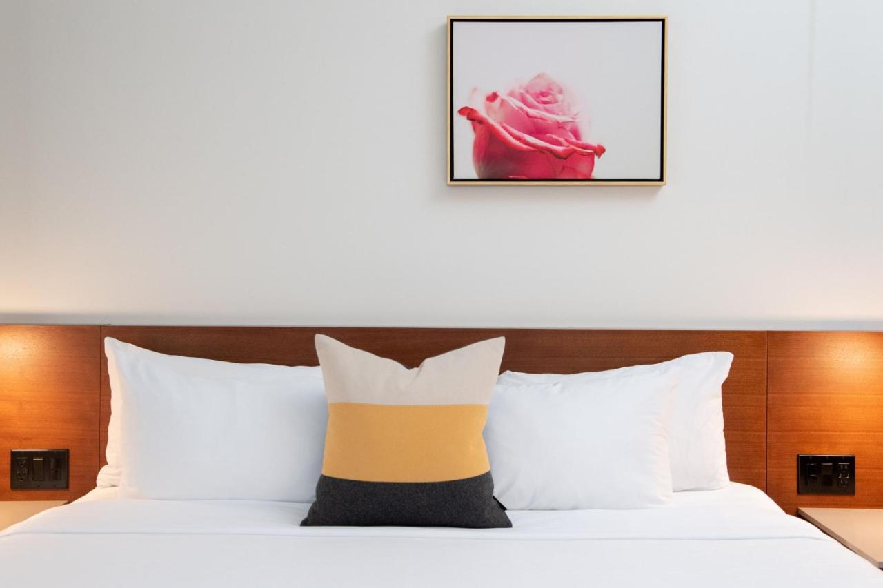 The Hi-Lo, Autograph Collection Hotel Portland Ngoại thất bức ảnh