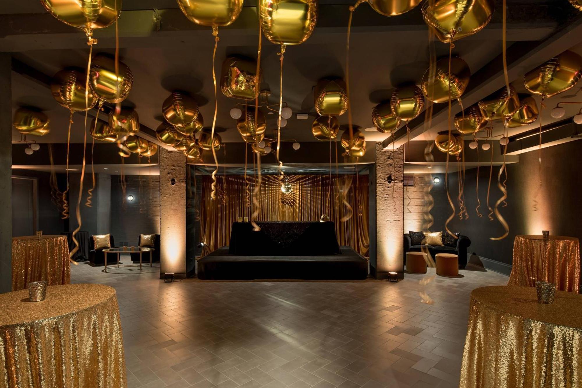 The Hi-Lo, Autograph Collection Hotel Portland Ngoại thất bức ảnh