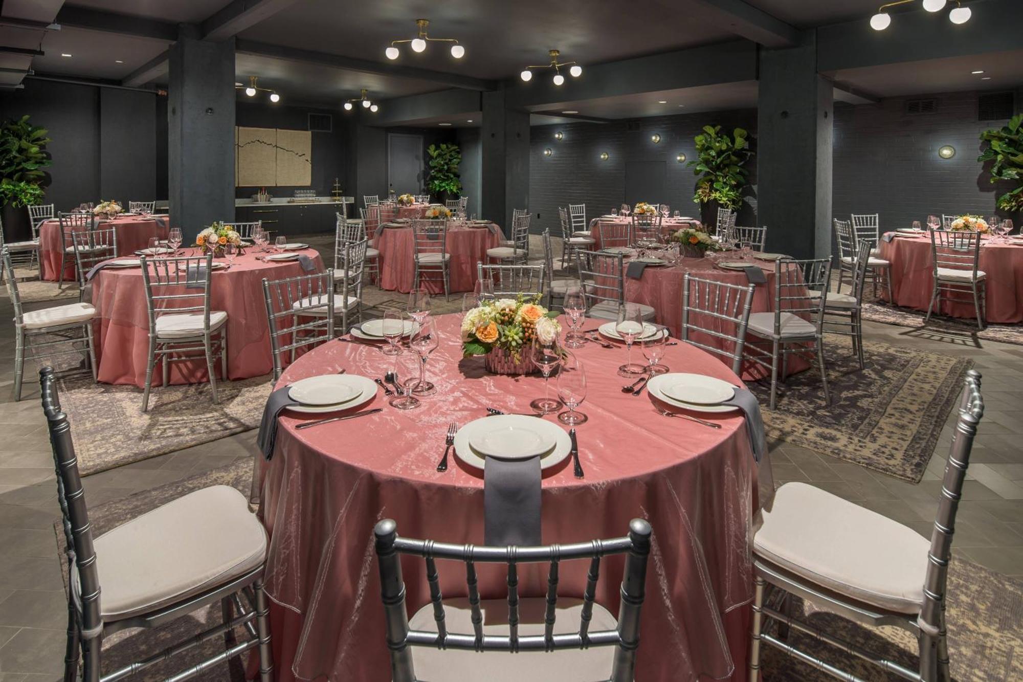 The Hi-Lo, Autograph Collection Hotel Portland Ngoại thất bức ảnh
