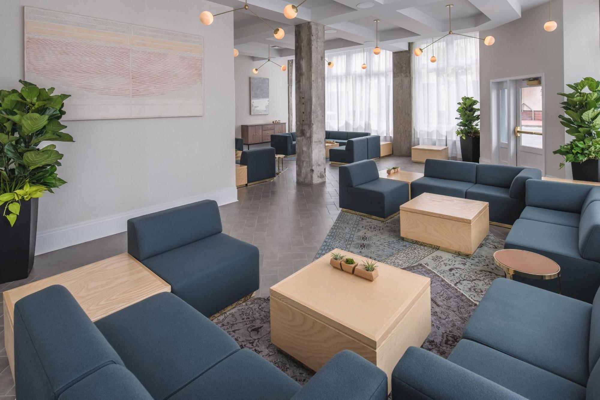 The Hi-Lo, Autograph Collection Hotel Portland Ngoại thất bức ảnh