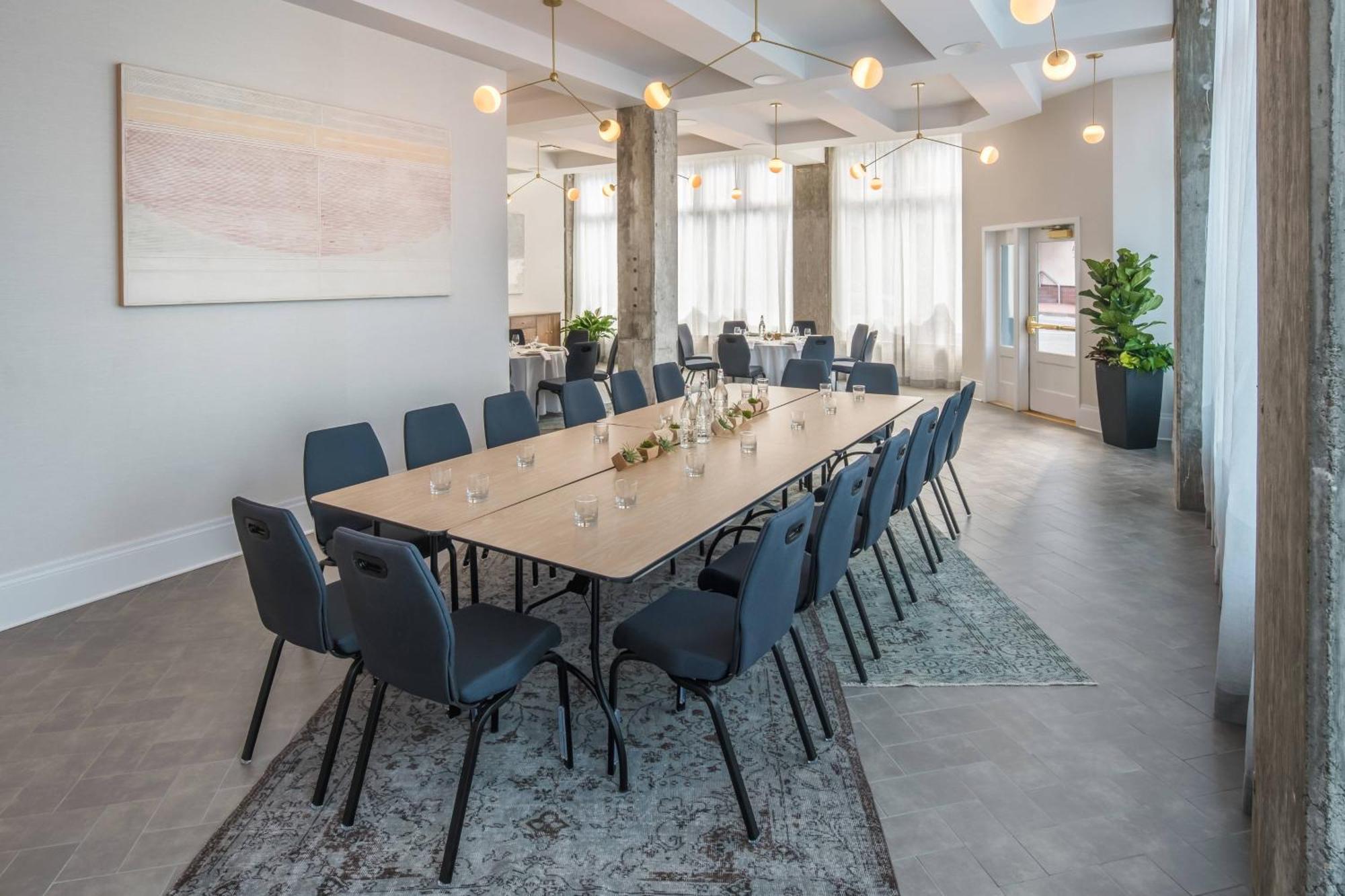The Hi-Lo, Autograph Collection Hotel Portland Ngoại thất bức ảnh