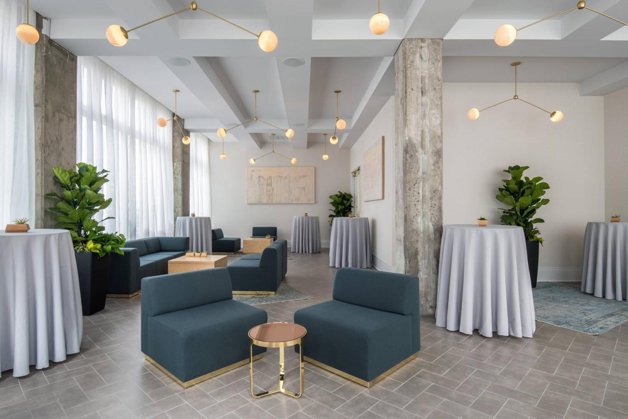 The Hi-Lo, Autograph Collection Hotel Portland Ngoại thất bức ảnh
