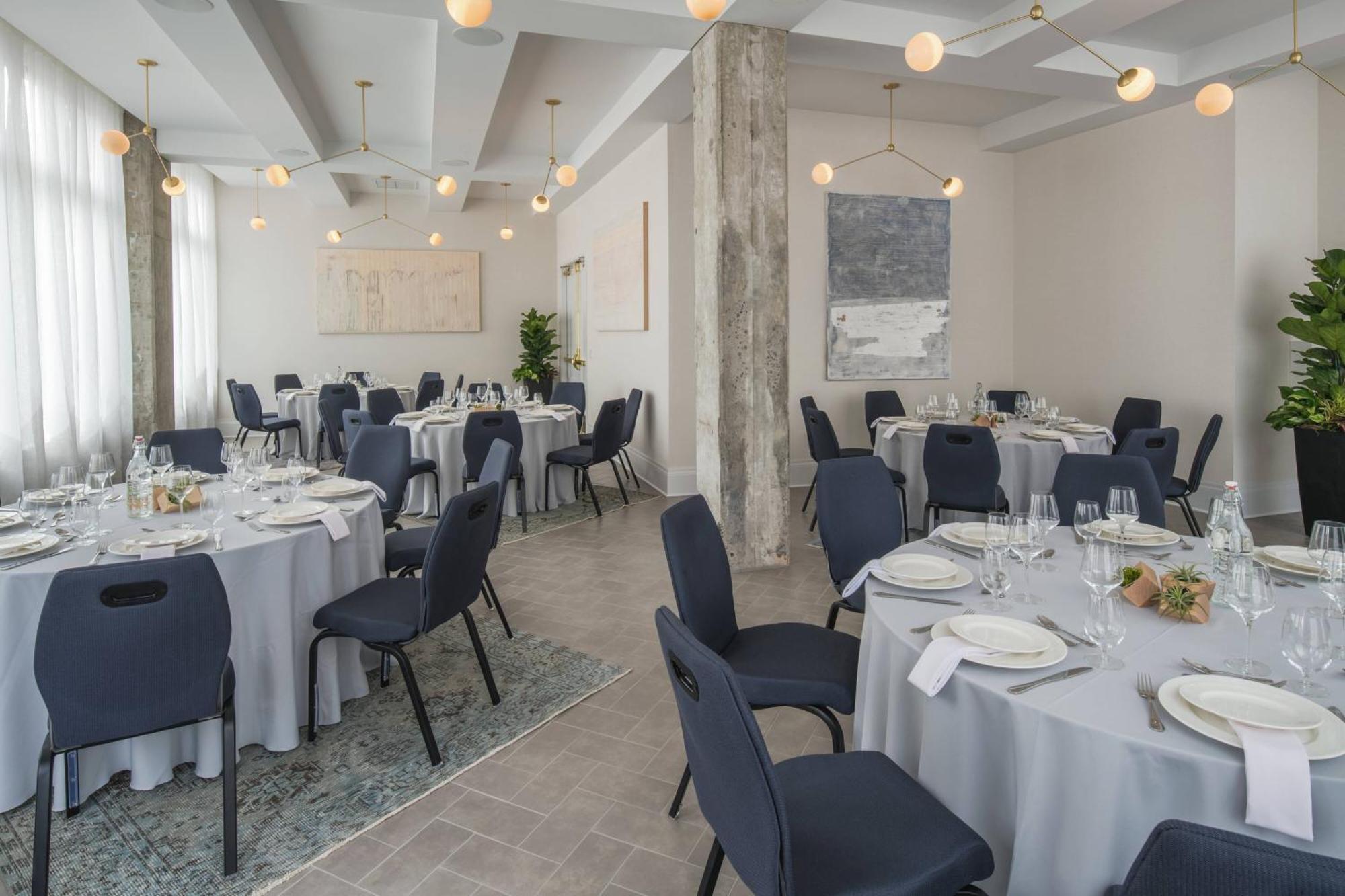 The Hi-Lo, Autograph Collection Hotel Portland Ngoại thất bức ảnh