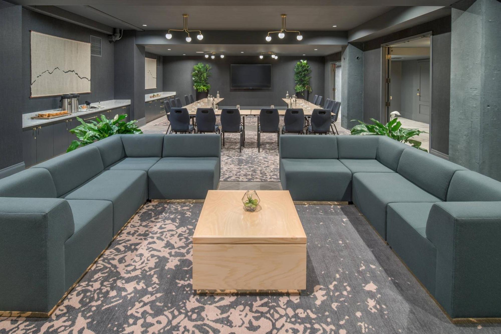 The Hi-Lo, Autograph Collection Hotel Portland Ngoại thất bức ảnh
