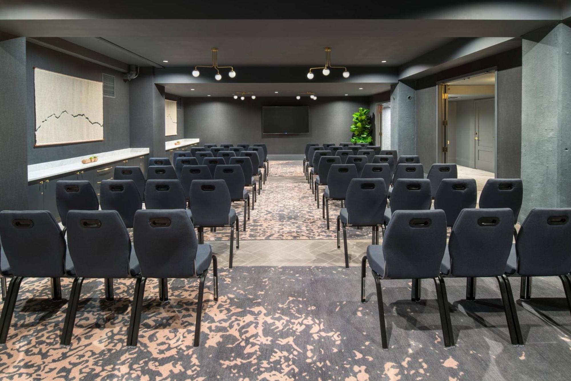 The Hi-Lo, Autograph Collection Hotel Portland Ngoại thất bức ảnh