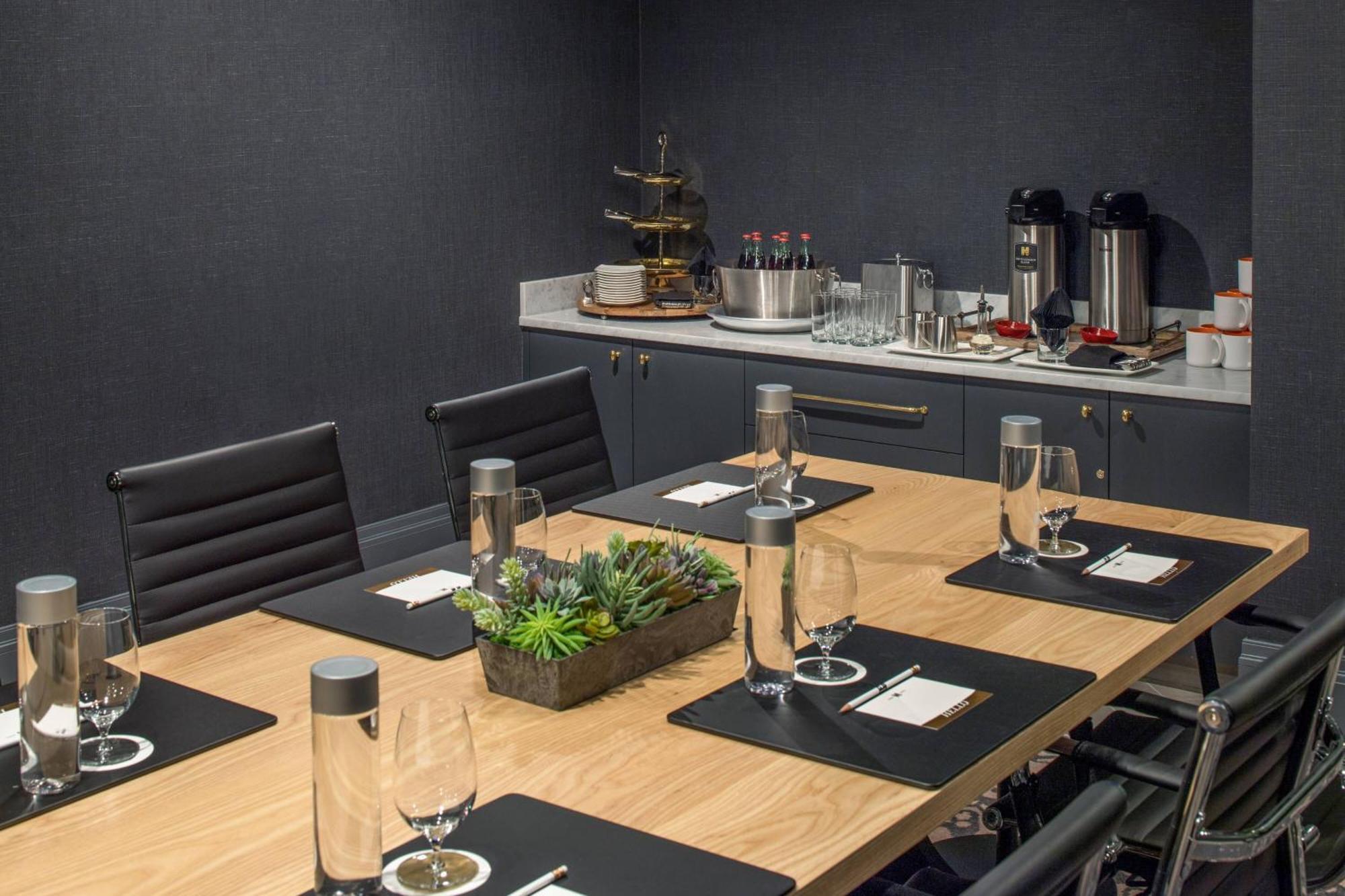 The Hi-Lo, Autograph Collection Hotel Portland Ngoại thất bức ảnh