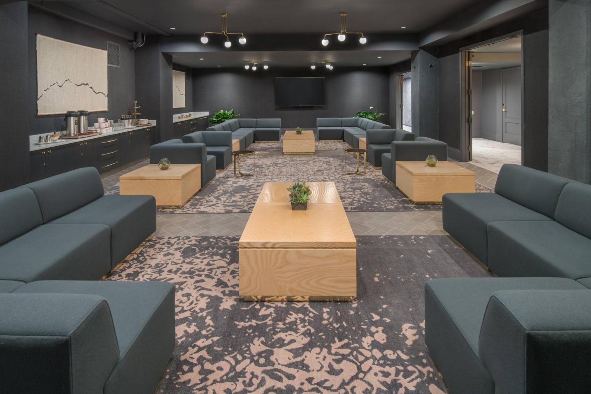 The Hi-Lo, Autograph Collection Hotel Portland Ngoại thất bức ảnh