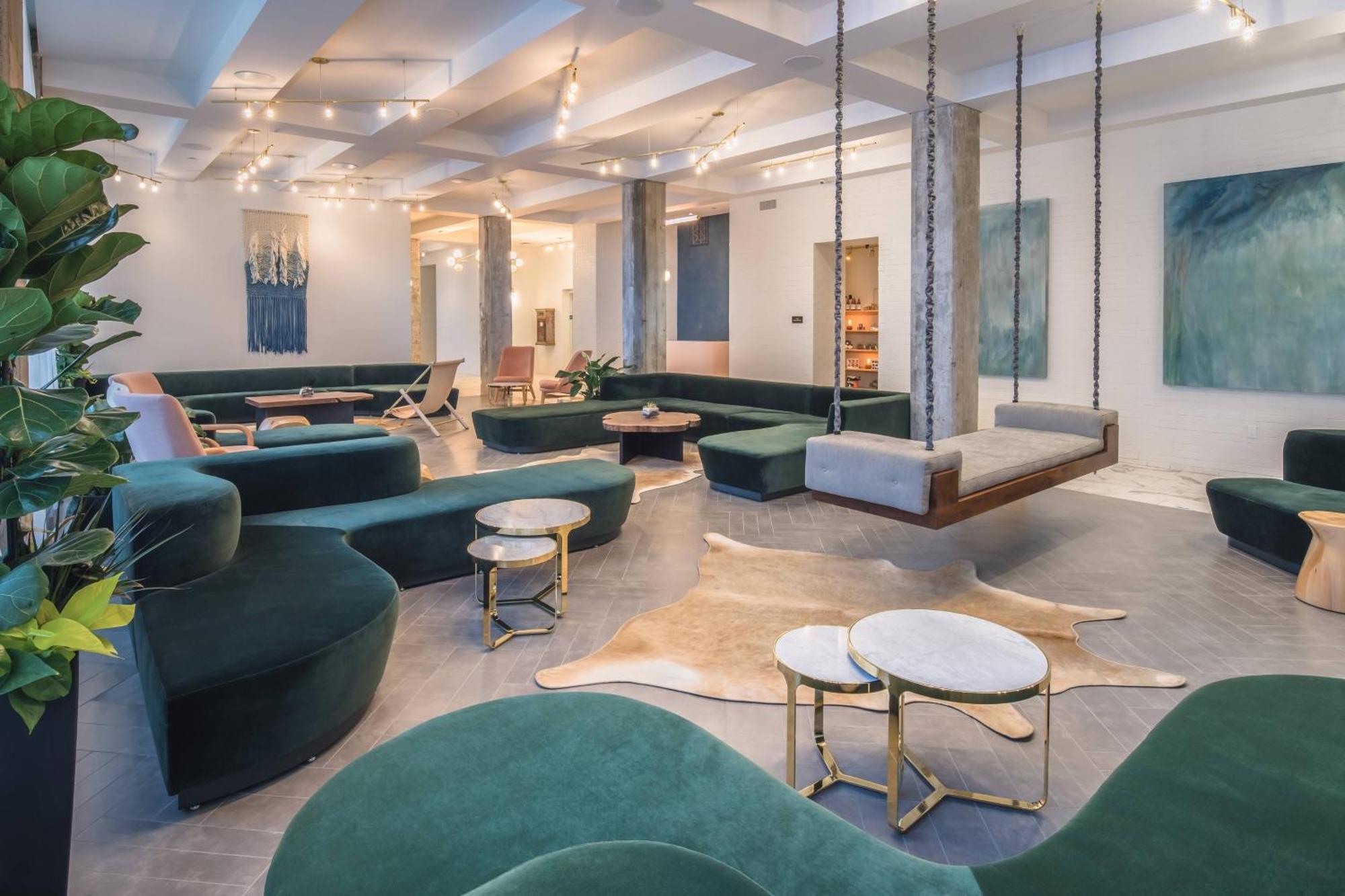 The Hi-Lo, Autograph Collection Hotel Portland Ngoại thất bức ảnh