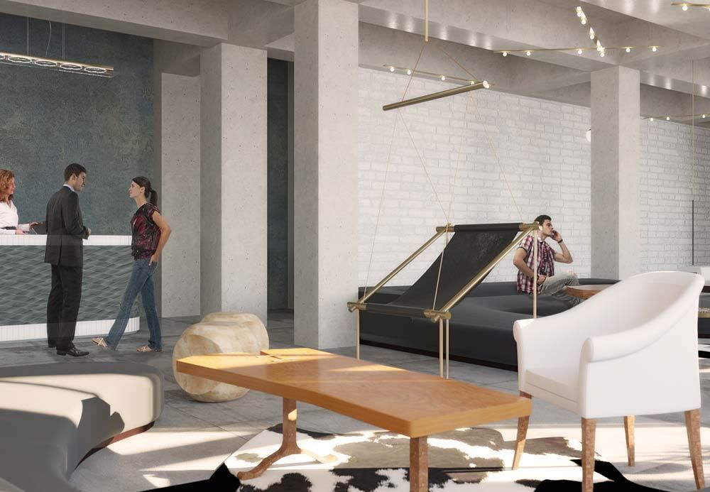 The Hi-Lo, Autograph Collection Hotel Portland Ngoại thất bức ảnh