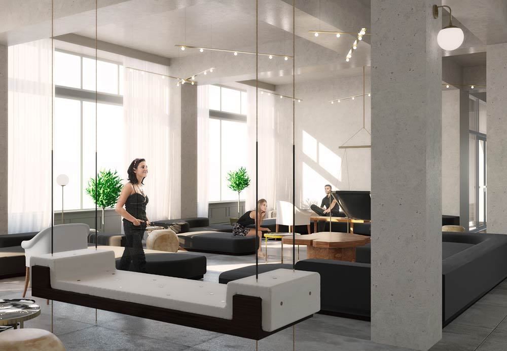 The Hi-Lo, Autograph Collection Hotel Portland Ngoại thất bức ảnh