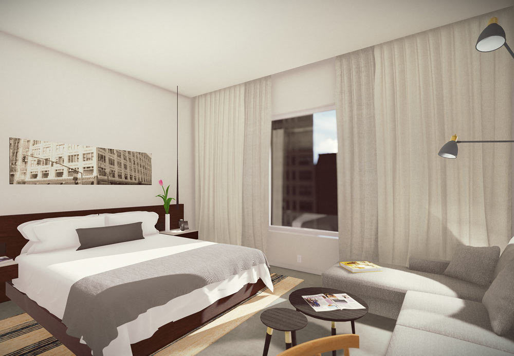 The Hi-Lo, Autograph Collection Hotel Portland Ngoại thất bức ảnh