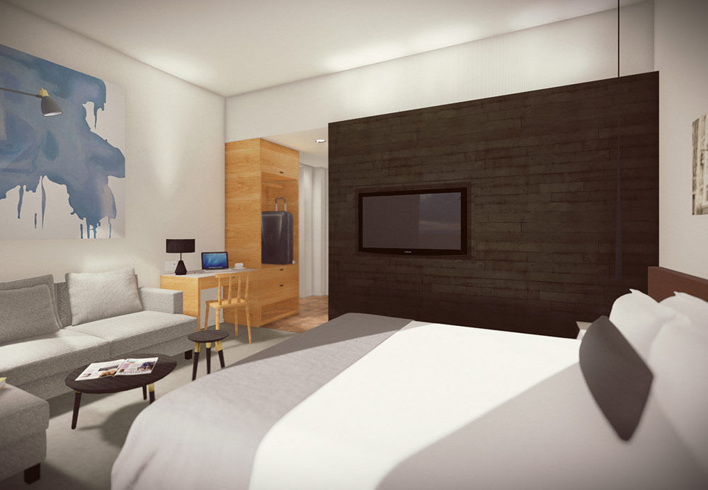 The Hi-Lo, Autograph Collection Hotel Portland Ngoại thất bức ảnh