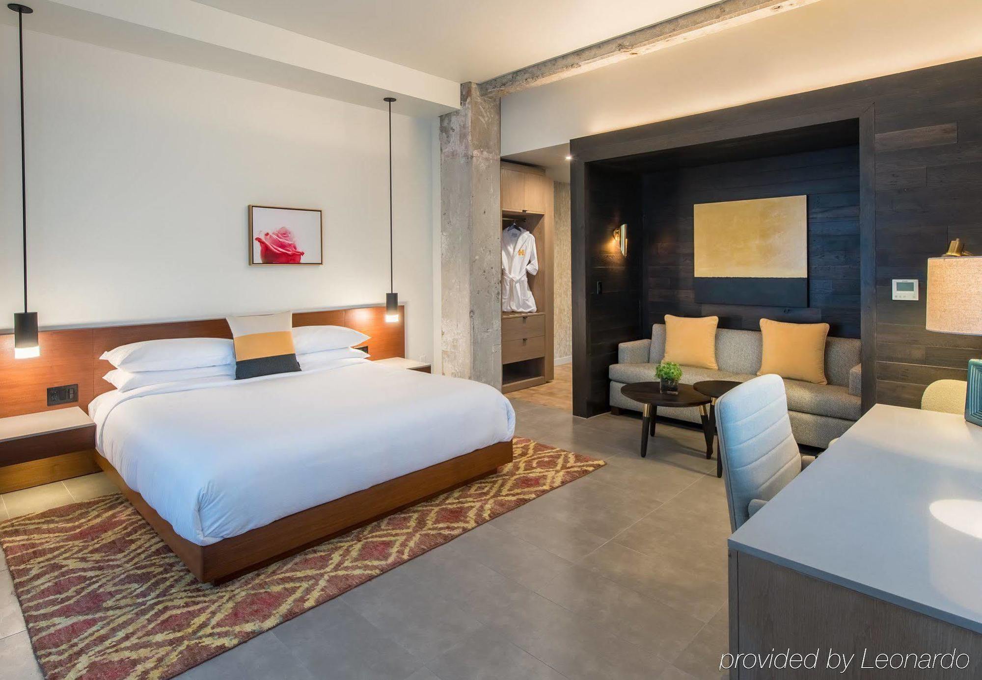 The Hi-Lo, Autograph Collection Hotel Portland Ngoại thất bức ảnh
