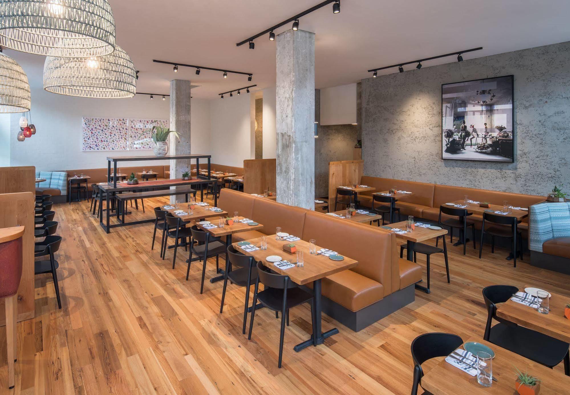 The Hi-Lo, Autograph Collection Hotel Portland Ngoại thất bức ảnh