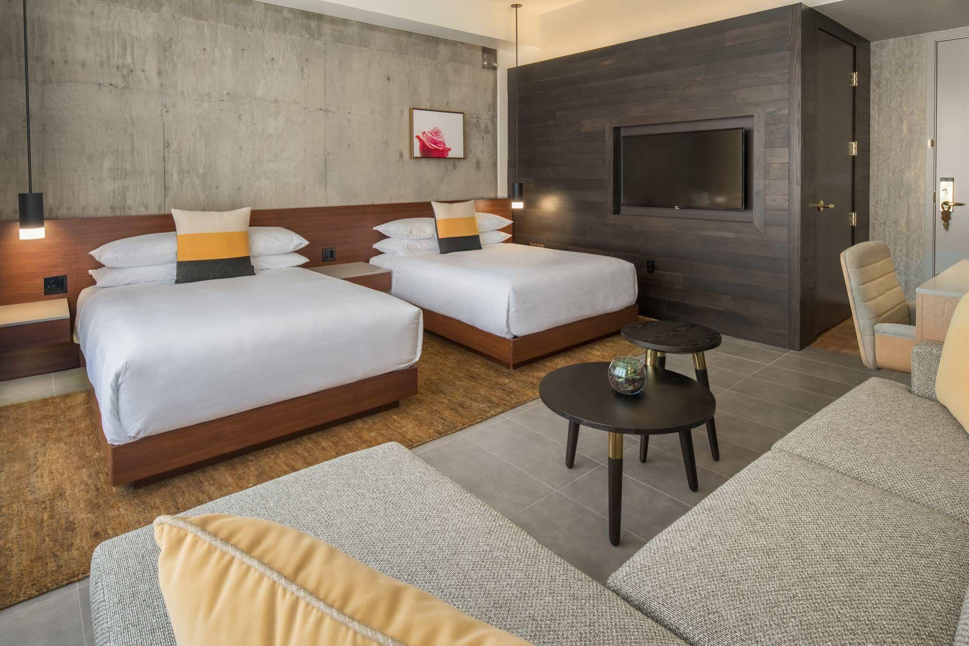 The Hi-Lo, Autograph Collection Hotel Portland Ngoại thất bức ảnh