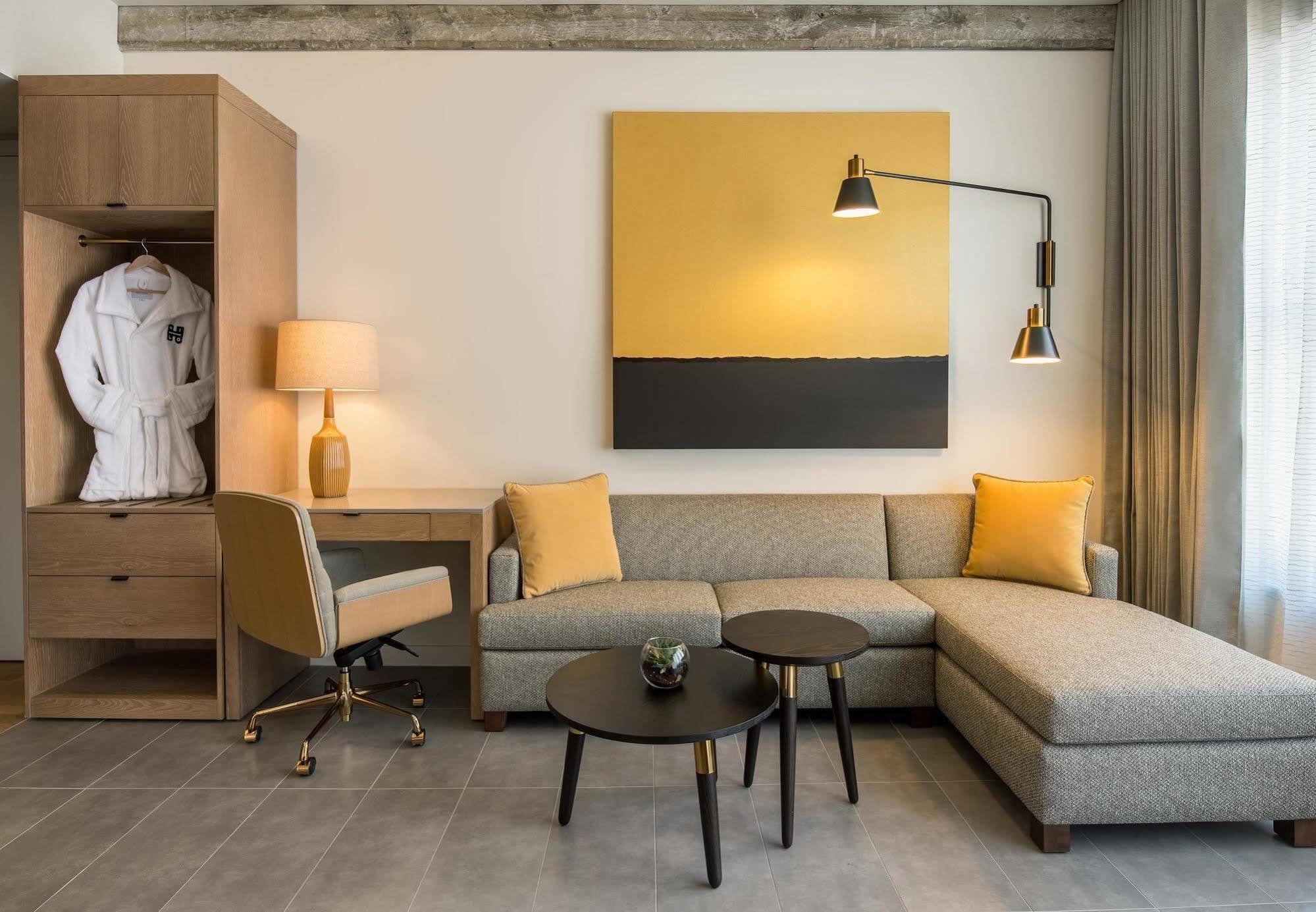 The Hi-Lo, Autograph Collection Hotel Portland Ngoại thất bức ảnh