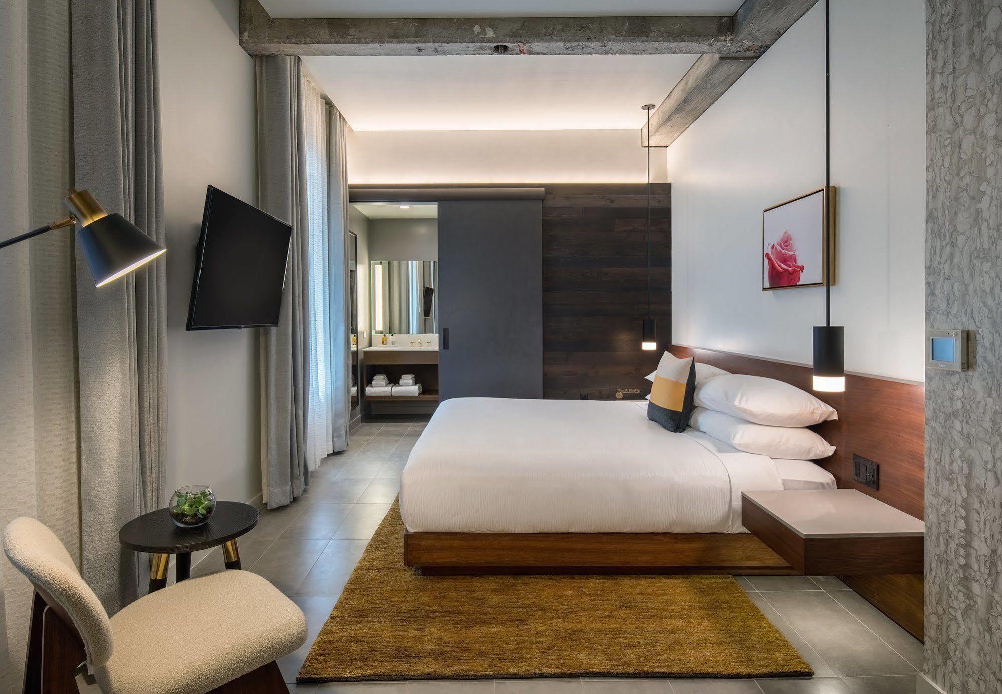 The Hi-Lo, Autograph Collection Hotel Portland Ngoại thất bức ảnh