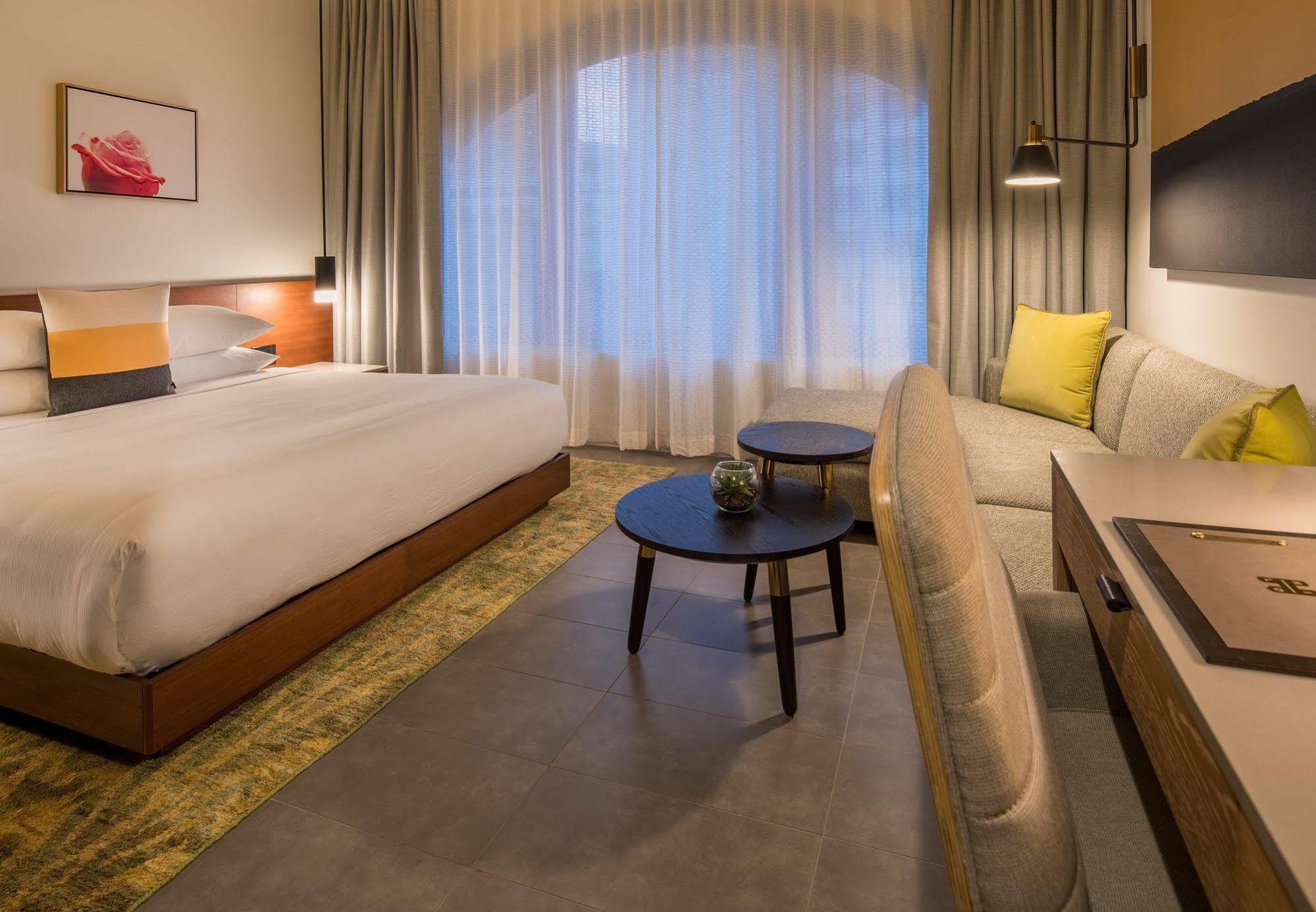 The Hi-Lo, Autograph Collection Hotel Portland Ngoại thất bức ảnh
