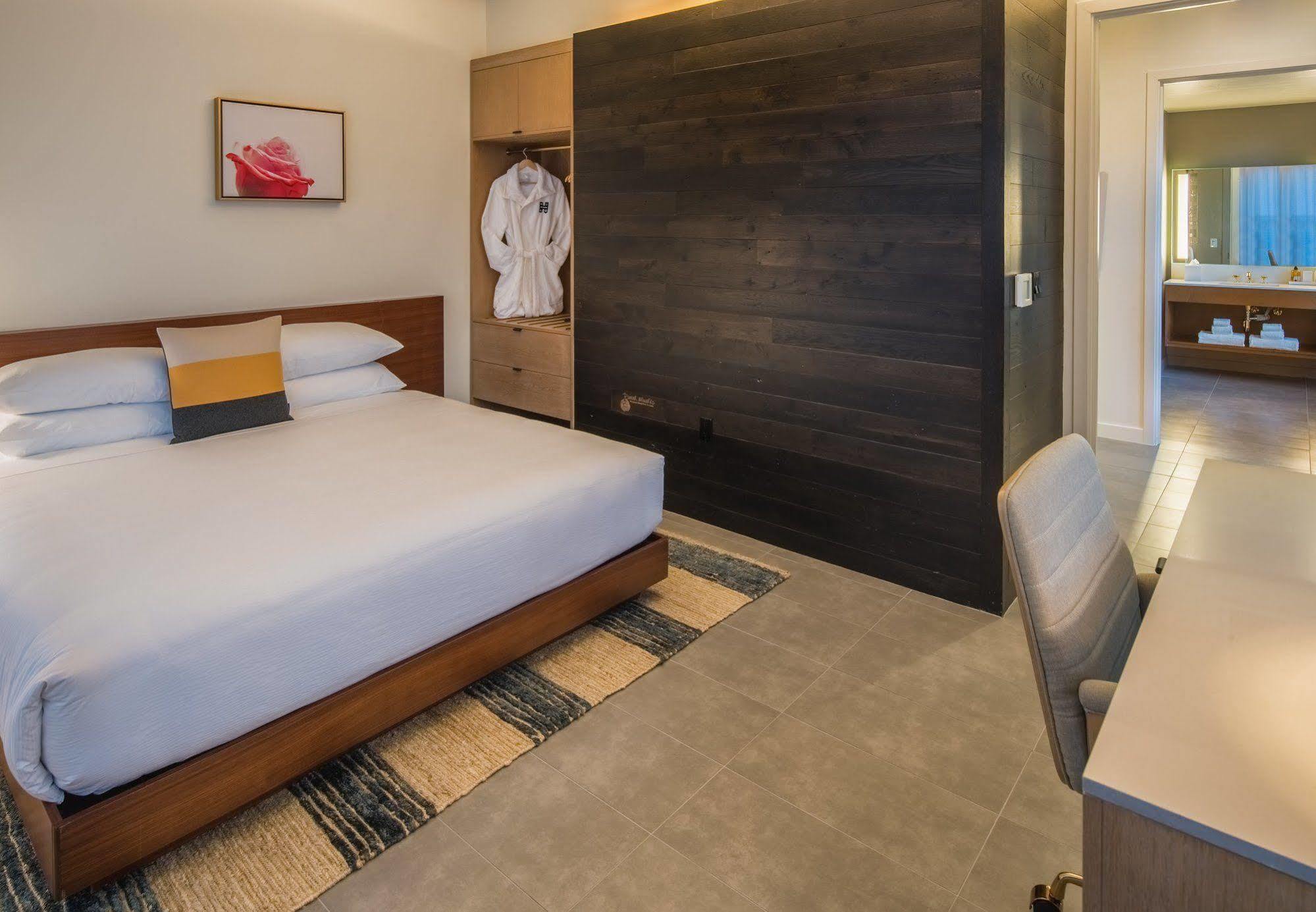 The Hi-Lo, Autograph Collection Hotel Portland Ngoại thất bức ảnh