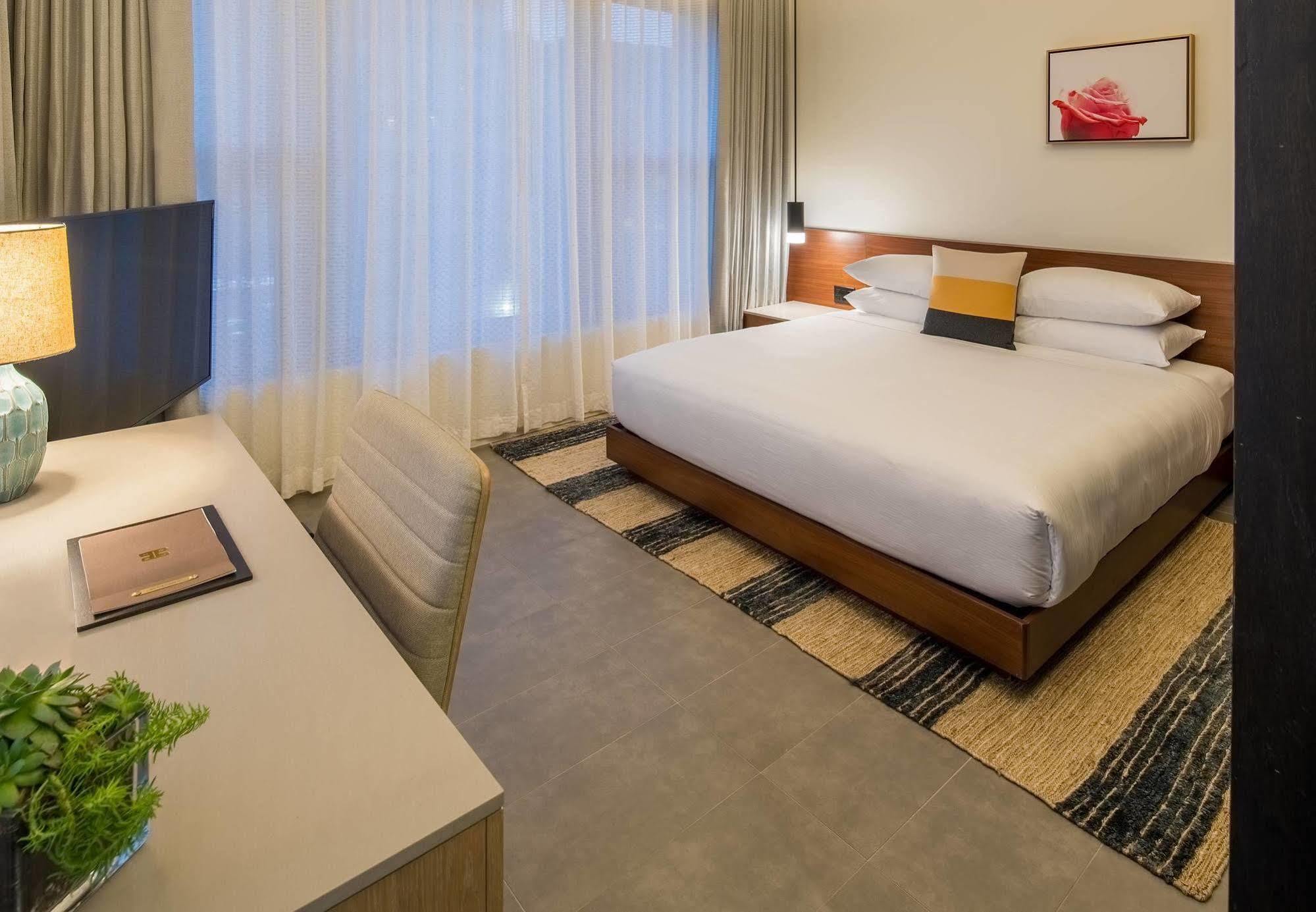 The Hi-Lo, Autograph Collection Hotel Portland Ngoại thất bức ảnh