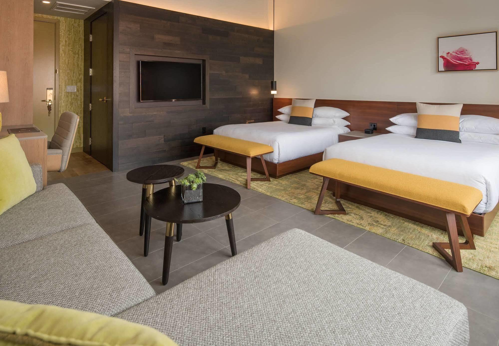 The Hi-Lo, Autograph Collection Hotel Portland Ngoại thất bức ảnh