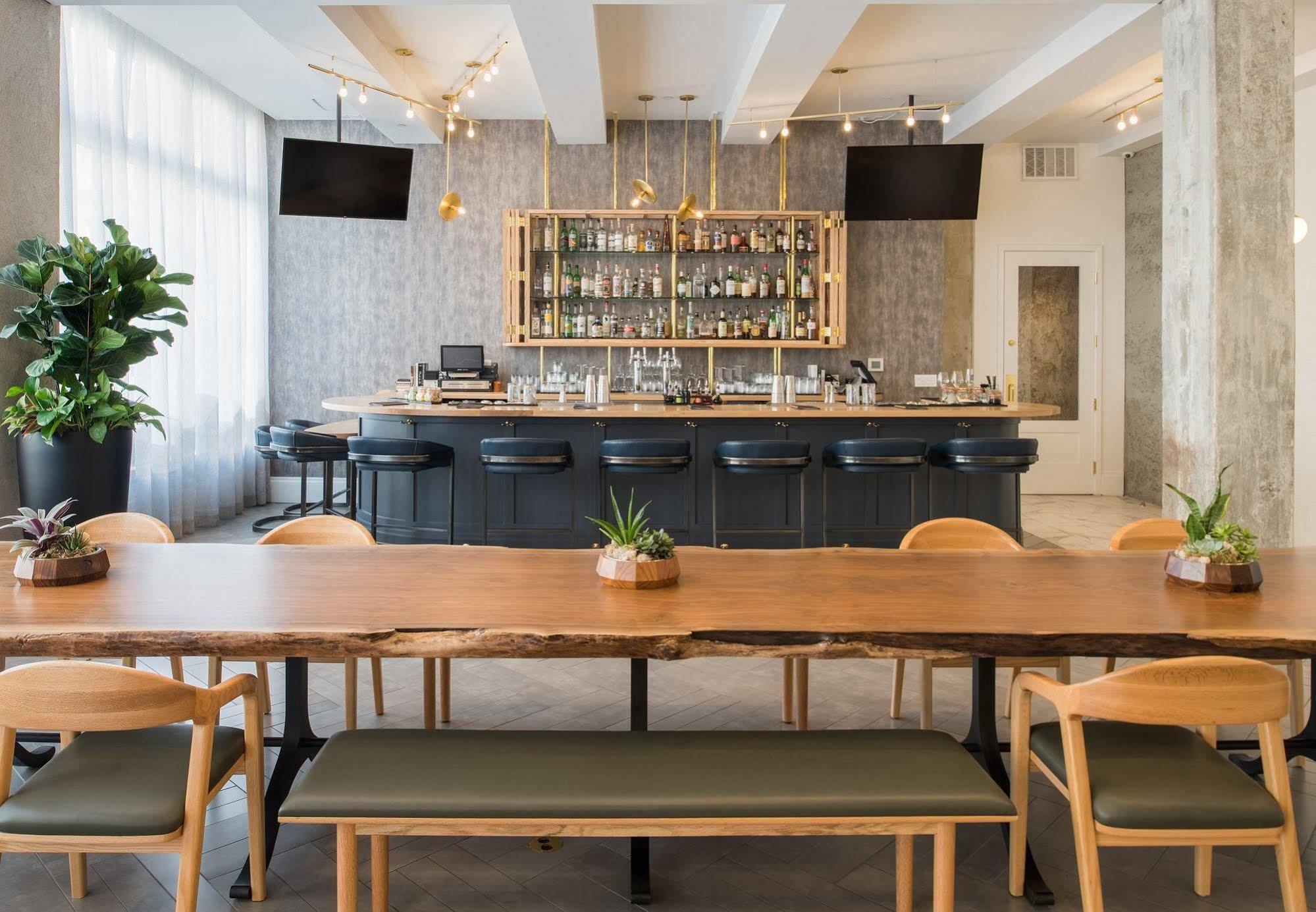 The Hi-Lo, Autograph Collection Hotel Portland Ngoại thất bức ảnh