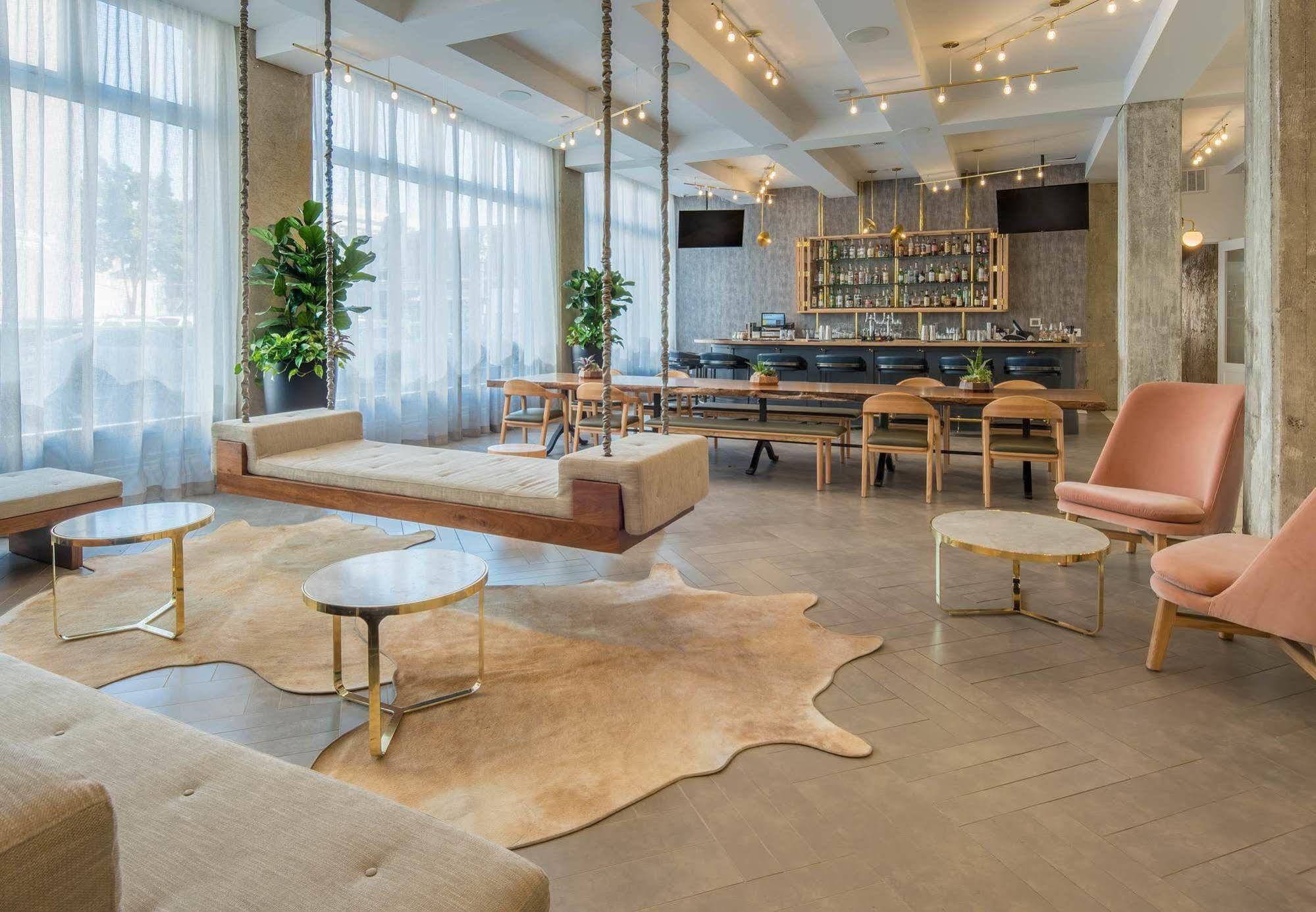 The Hi-Lo, Autograph Collection Hotel Portland Ngoại thất bức ảnh