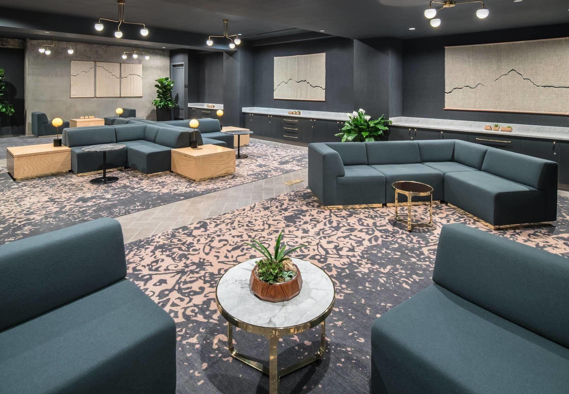 The Hi-Lo, Autograph Collection Hotel Portland Ngoại thất bức ảnh