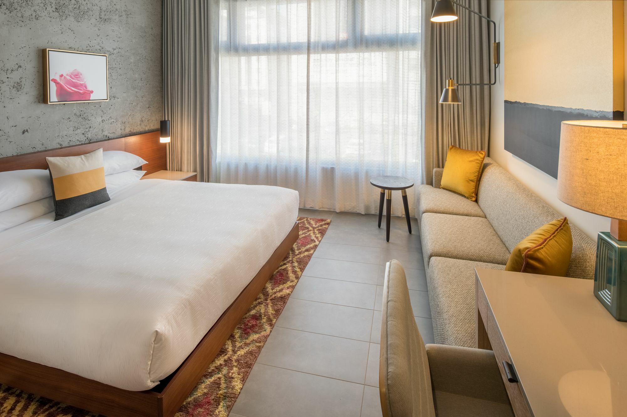 The Hi-Lo, Autograph Collection Hotel Portland Ngoại thất bức ảnh