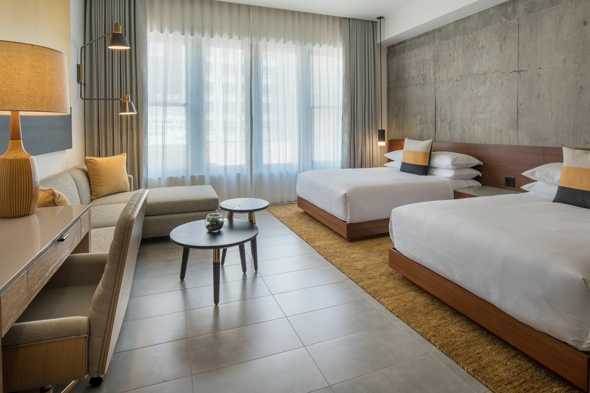 The Hi-Lo, Autograph Collection Hotel Portland Ngoại thất bức ảnh